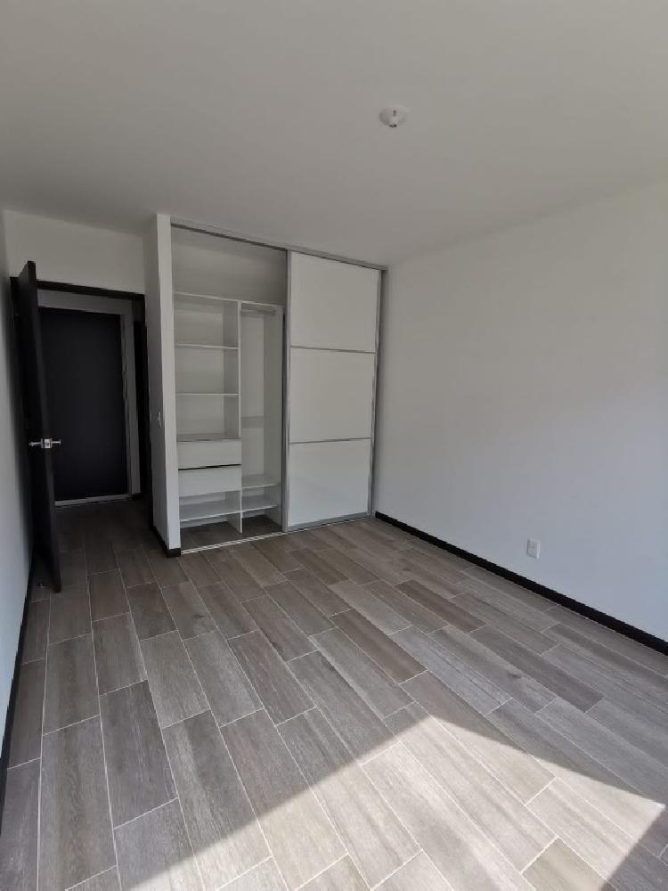APARTAMENTO EN RENTA EN ZONA 14 EN PRIMER NIVEL/MI — foto 6