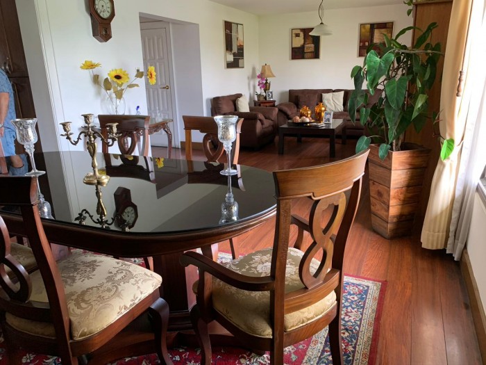 ZONA 13. TOWNHOUSE EN CANTABRIA — foto 4