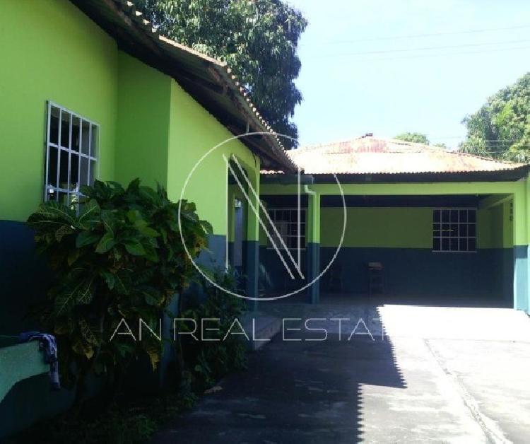 CASA EN VENTA PARA DESARROLLO/COMERCIO EN LA GOMERA