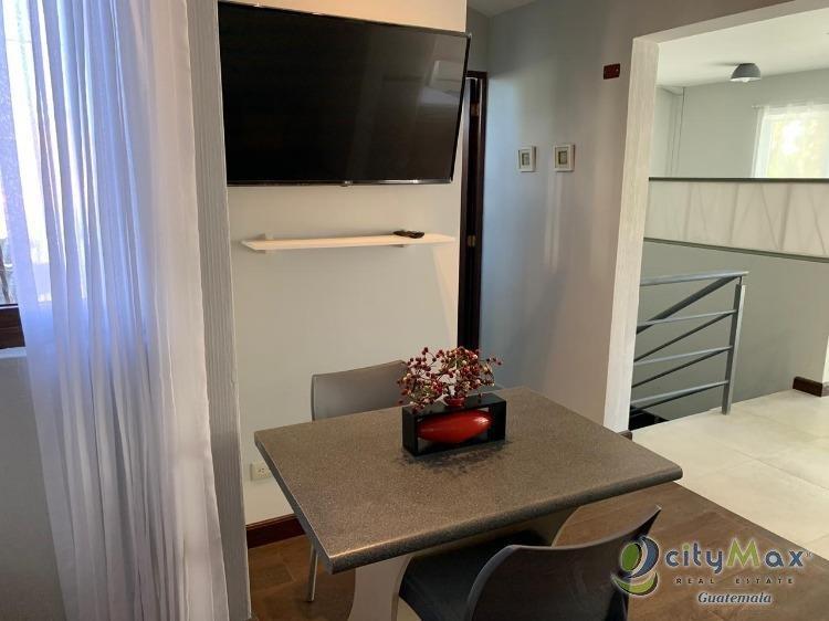 Apartamento en renta en Valles de Vista Hermosa Zona 15 - Image 1