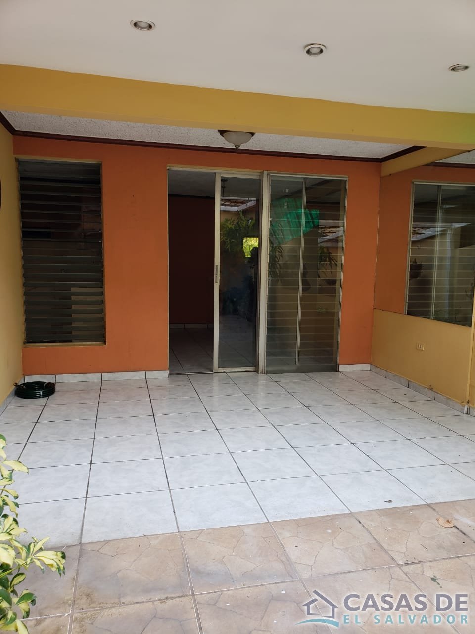 Merliot Privado, zona centrica, amplios espacios - 6