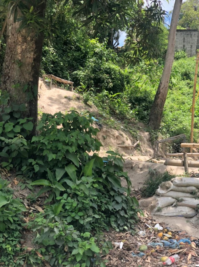 TERRENO PARA CONSTRUCCION DE VIVIENDAS EN OLOCUILTA - 5