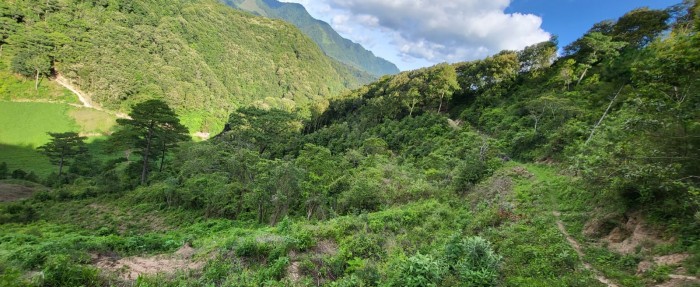Finca en venta en San Jose Pinula camino a Monte Cristo — foto 9