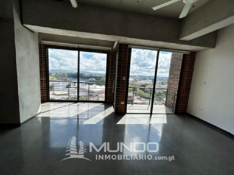 APARTAMENTO EN RENTA EN ZONA 4/MUNDO INMOBILIARIO — foto 8