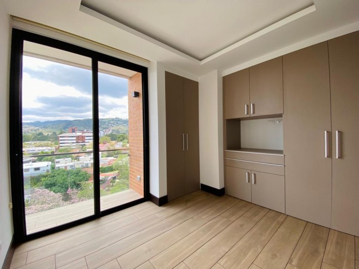 Apartamento Moderno en Renta Vista Hermosa 1 Zona 15 - Image 3