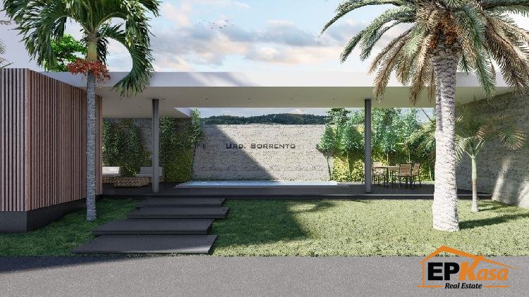 RESIDENCIAL SORRENTO, LLANOS DE GURABO, SANTIAGO — foto 7