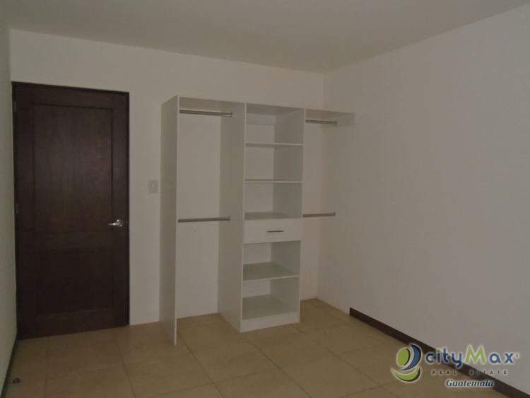 CITYMAX Vende Apartamento en la Zona 11 LAS CHARCAS - Miniatura 8