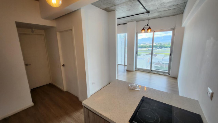 Apartamento en VENTA de 1 habitación en zona 13 Narama