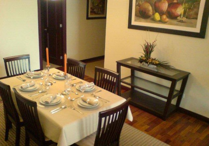 Apartamento amueblado en RENTA y VENTA, zona 14 - Image 5