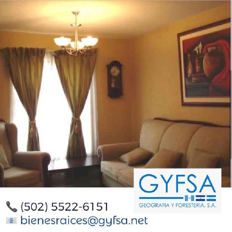 GYFSA BIENES INMUEBLES CASA EN SAN CRISTOBAL — foto 3