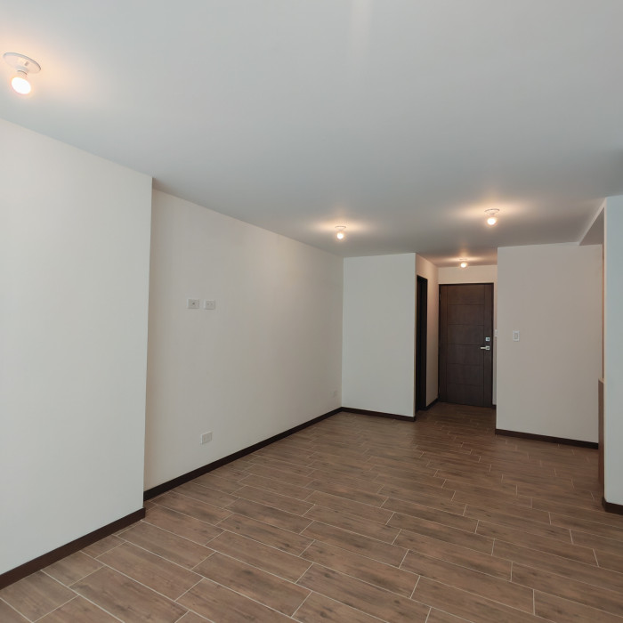 Apartamento en Venta o Renta en Zona 4 Mixco Guatemala - Miniatura 3