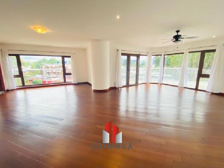 Apartamento en Renta zona 14 / Tadeus — foto 2
