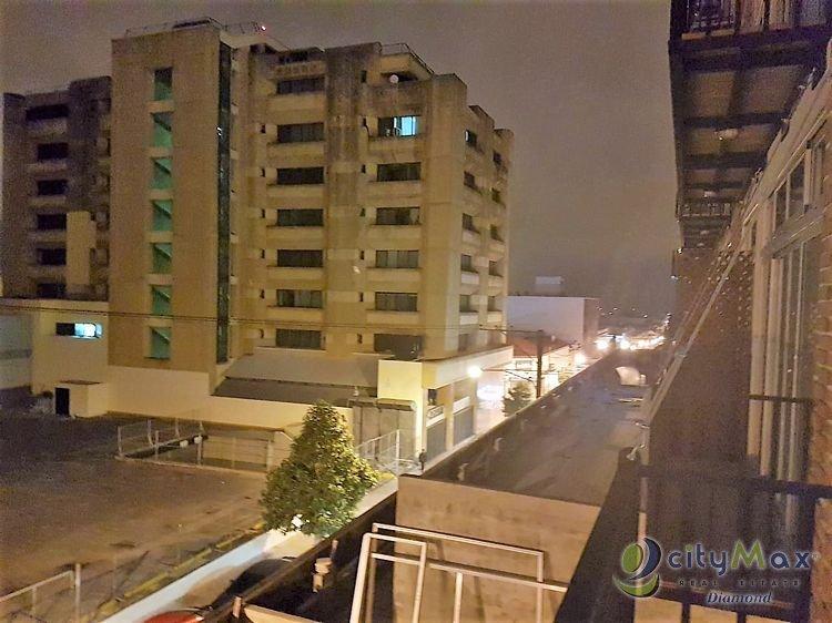 Apartamento amueblado en renta y venta en zona 1 - Miniatura 9
