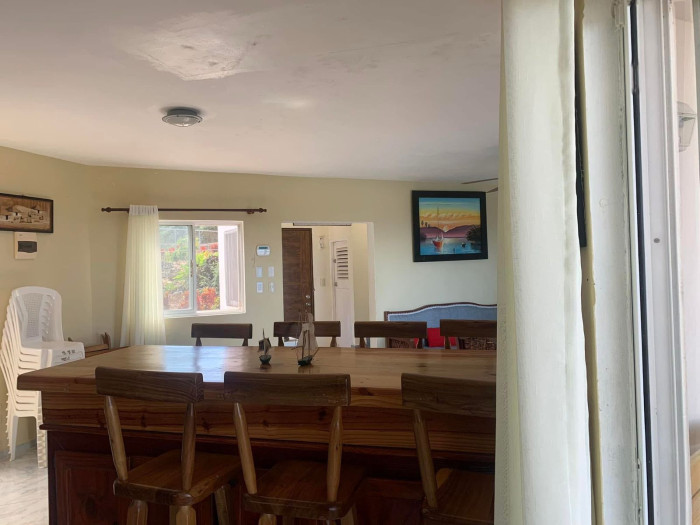 Villa en Venta Vista al Mar – Cabrera - 10