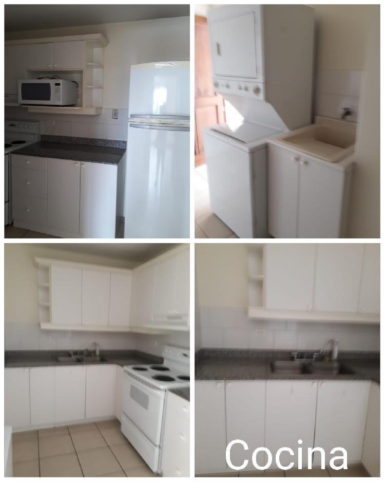 APARTAMENTO EN RENTA, ZONA 10 — foto 15