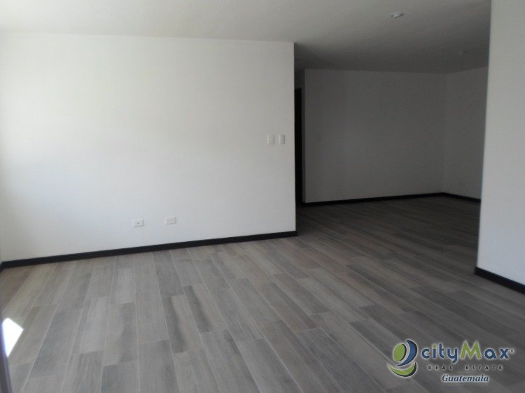 APARTAMENTO ZONA 10 VENTA CIUDAD GUATEMALA - Miniatura 3