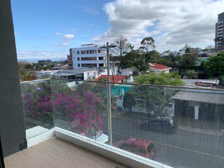 APARTAMENTO EN RENTA EN NIVO, ZONA 15 — foto 13