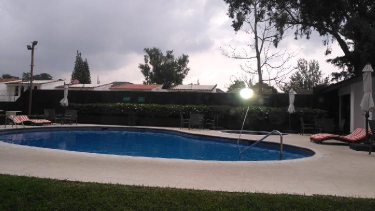 APARTAMENTO EN RENTA, ZONA 14 — foto 12