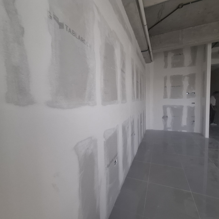 Oficina en renta en Edificio Burgó zona 14 - Miniatura 11