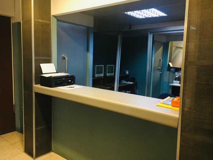 Venta Edificio Zona 9 ideal apartamentos u oficinas - 1