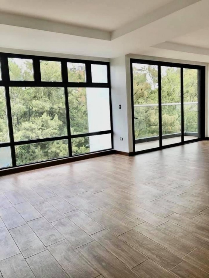 Rento apartamento en zona 15
