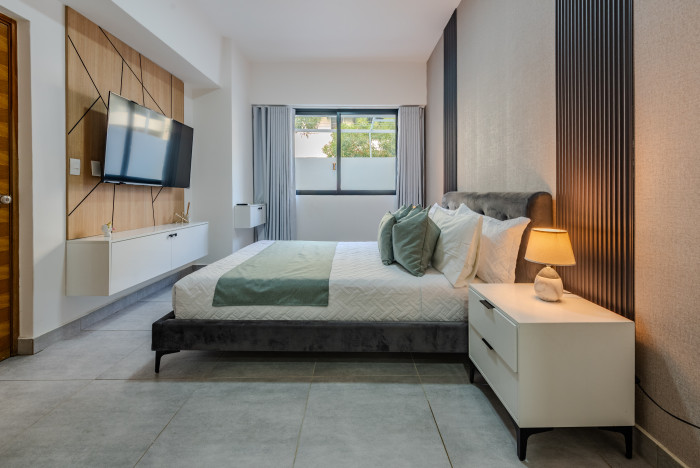 Apartamento en Alquiler en Bella Vista amueblado — foto 7