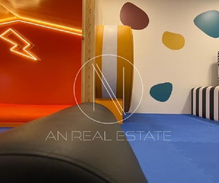 APARTAMENTO TIPO ESTUDIO AMUEBLADO EN RENTA EN AIRALI