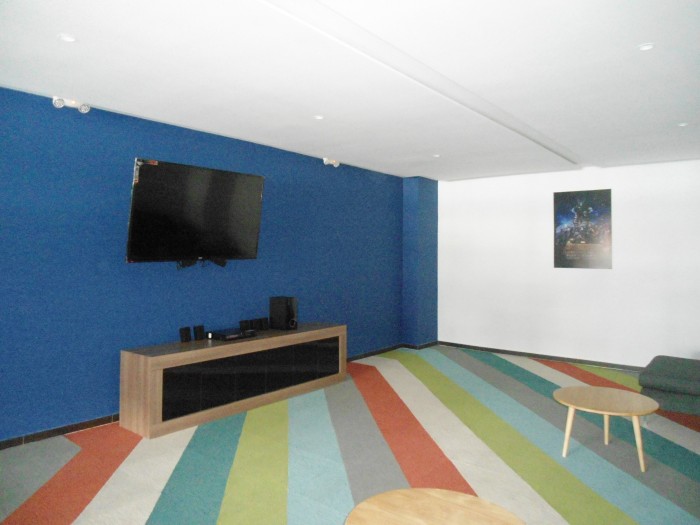 Apartamento en Venta zona 11 Condominio Parque 11 - Miniatura 4