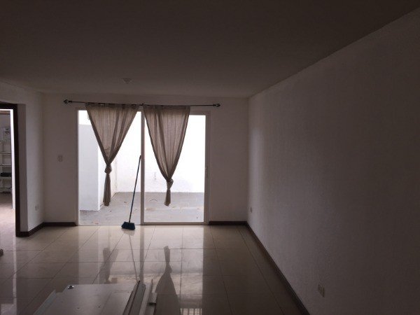 Casa Amplia en Venta