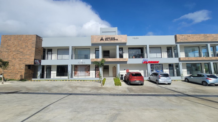 Local comercial en renta - 2