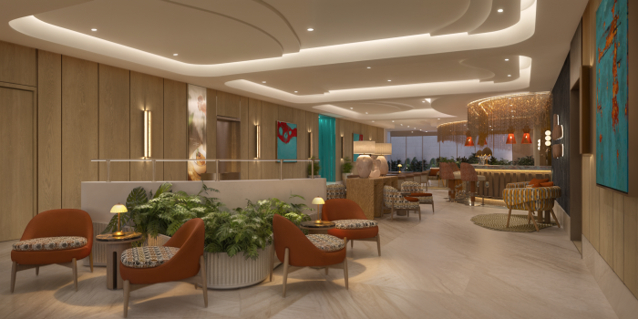 Venta de Apartamentos luxury en Piantini - 3