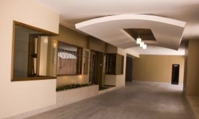 Apartamento En Renta Torre del Valle Amueblado Z. 10 - Miniatura 9
