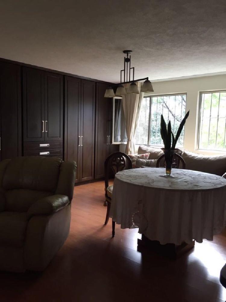 CASA EN RENTA EN ZONA 15 VALLES DE VISTA HERMOSA — foto 4
