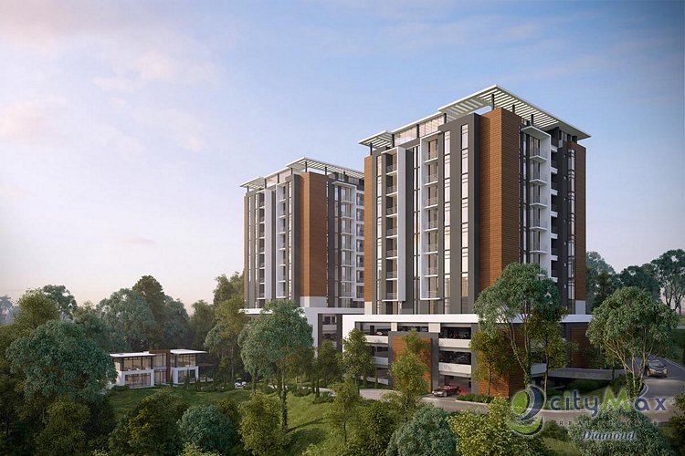 Apartamentos en Venta en Carretera a El Salvador - Image 2