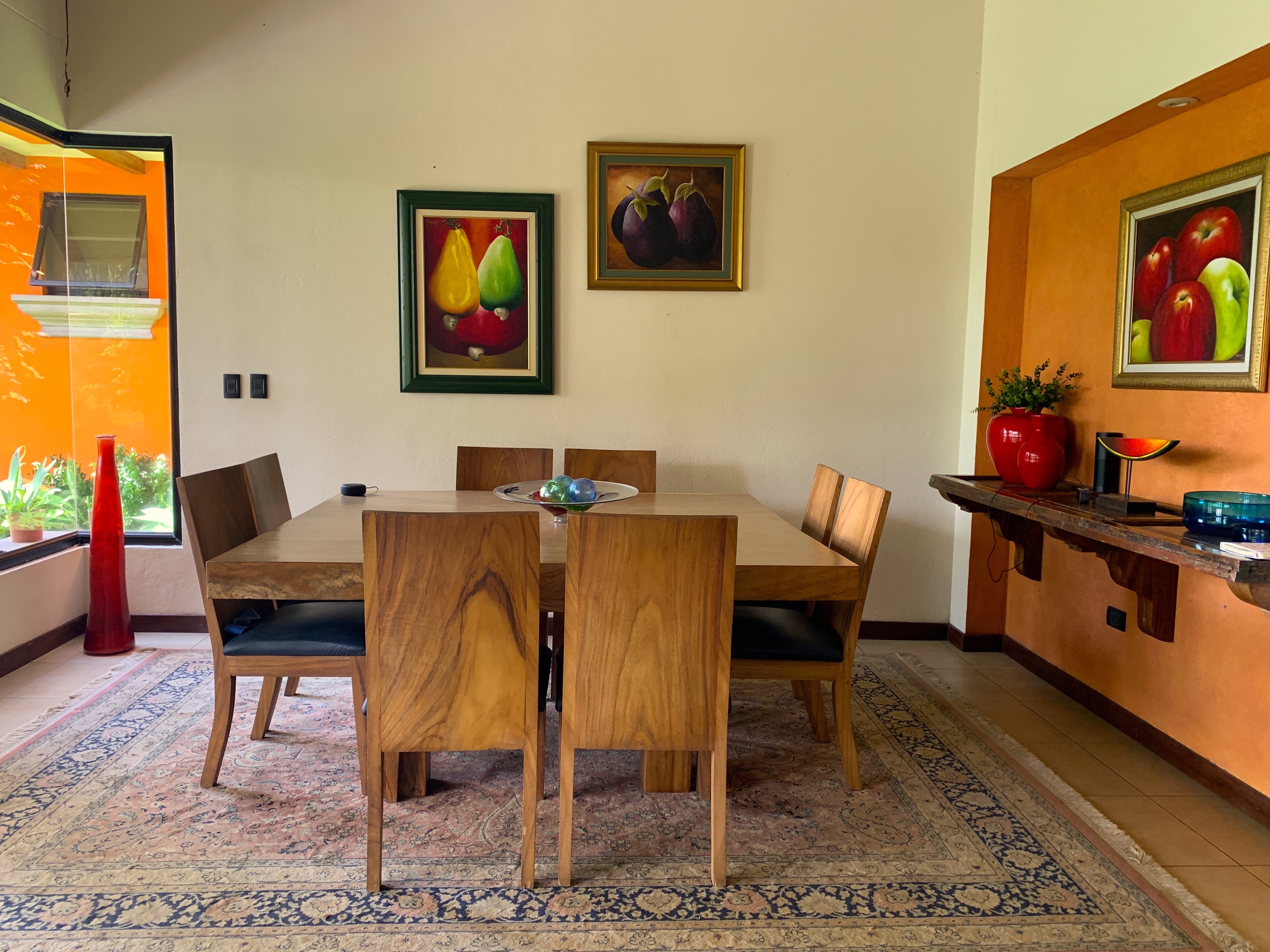 Quintas de Santa Elena, exclusiva casa en venta. - 2