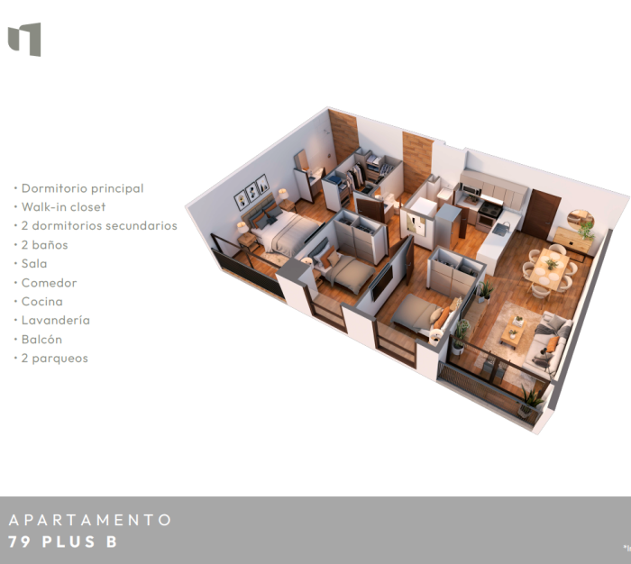 ALTOS DE SAN JORGE — foto 6