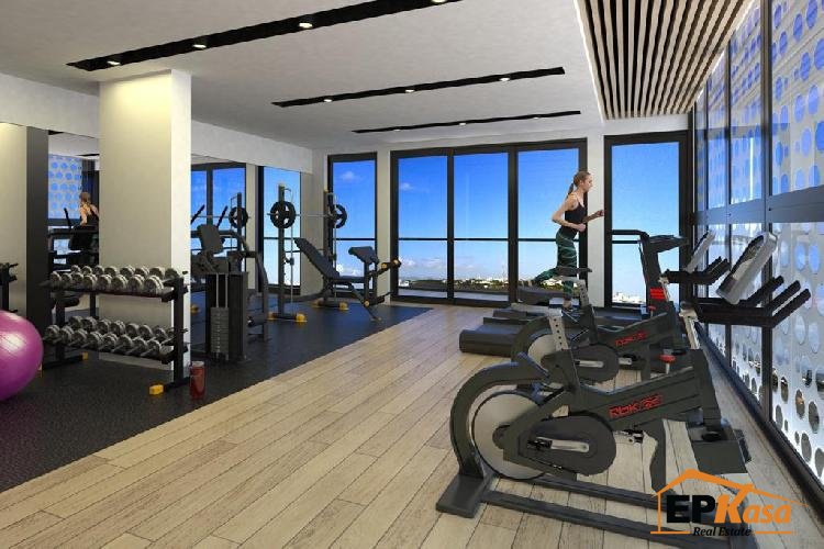 VIEW LUXURY SUITES - RINCON LARGO, SANTIAGO — foto 12