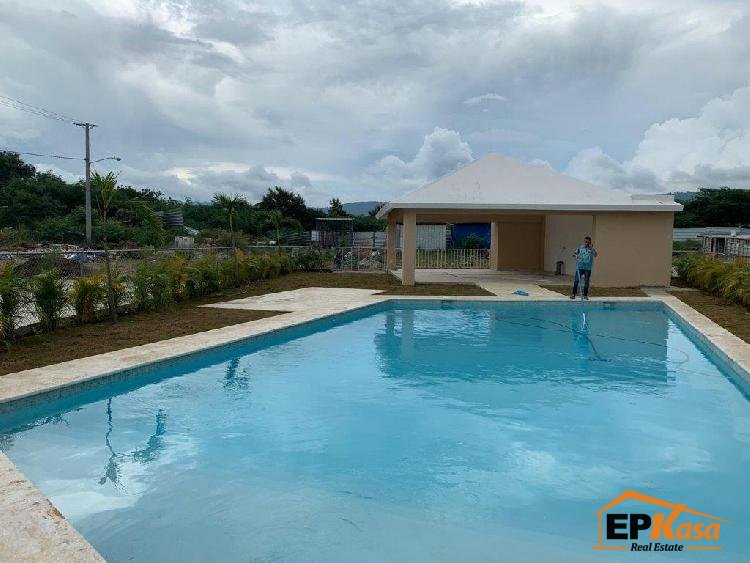 Apartamento de venta en Proyecto en Gurabo, Santiago — foto 5