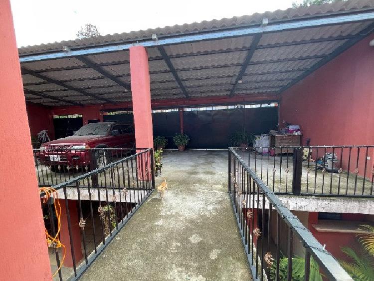 SE VENDE HERMOSA CASA EN SAN CRISTOBAL, ZONA 8 de Mixco — foto 6