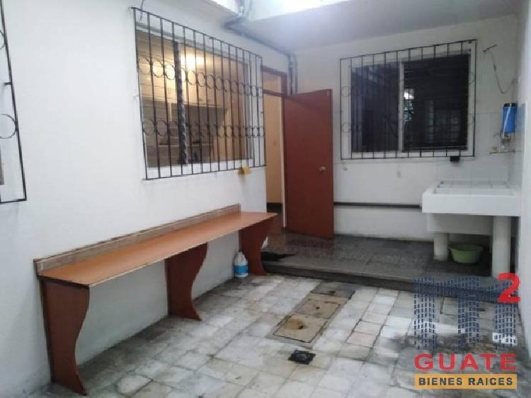 Casa de 500 m2 de construcción en Renta, Zona 09 — foto 9