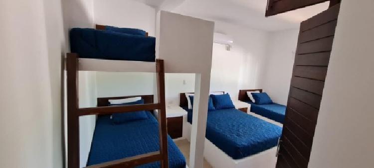 Casa De Playa En Venta Camino a Chulamar En Condominio — foto 4