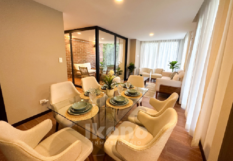 Apartamentos en venta, 2 Habitaciones, Kanajuyú Zona 16 — foto 6
