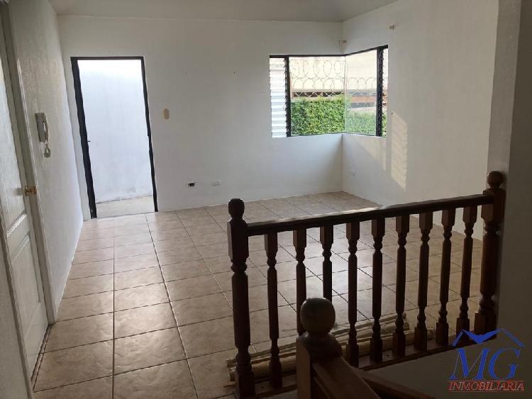 CASA EN VENTA CONDOMINIO RICHMOND SAN CRISTOBAL - Image 2