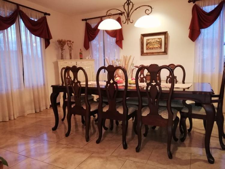 Casa en venta en Lazos de Fraijanes Guatemala - Miniatura 6