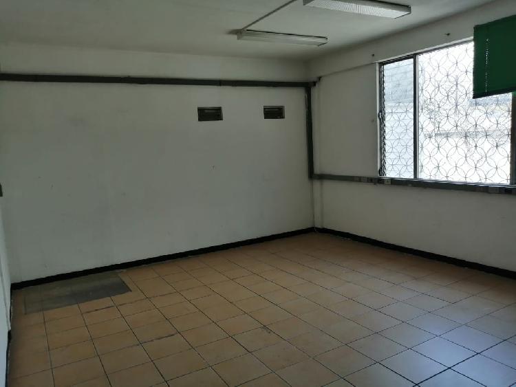 Plus Real Estate renta casa comercial en zona 9 - 7
