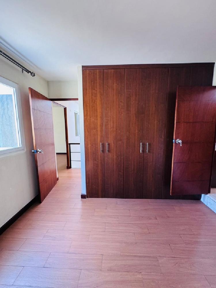 CASA EN RENTA – BOSQUES DE ARRAZOLA | KM. 18.5 CAES - 11