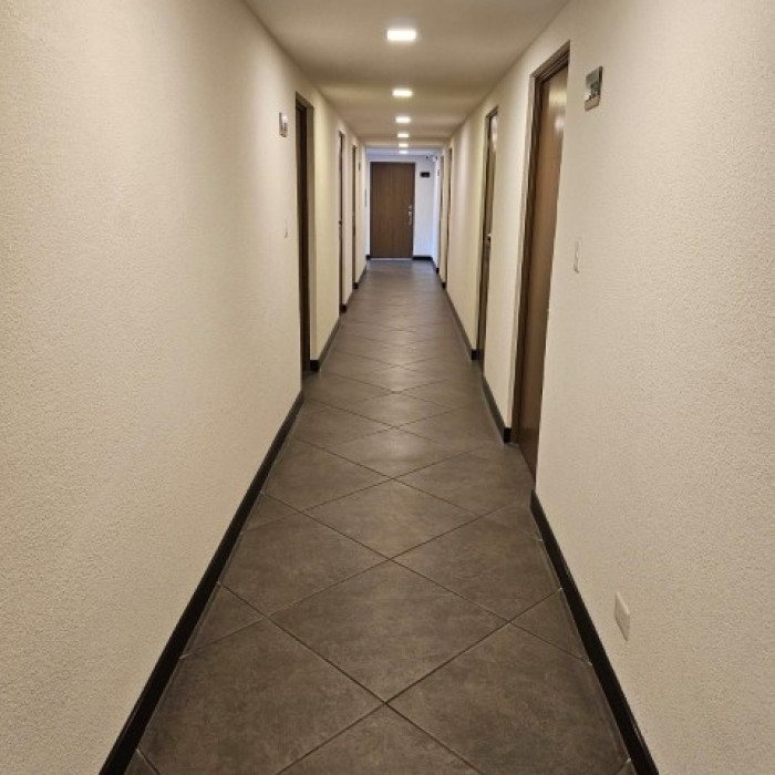 Apartamento Semi-Amueblado en Renta Edificio Unnido17 — foto 15