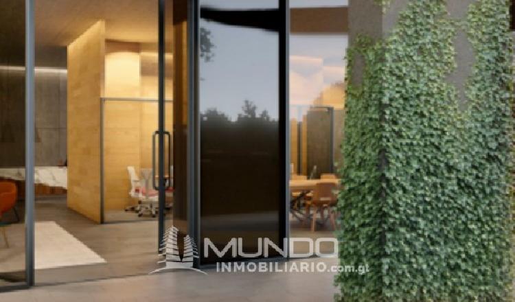 APARTAMENTOS EN PRE-VENTA EN ZONA 10/MUNDO INMOBILIARIO — foto 2