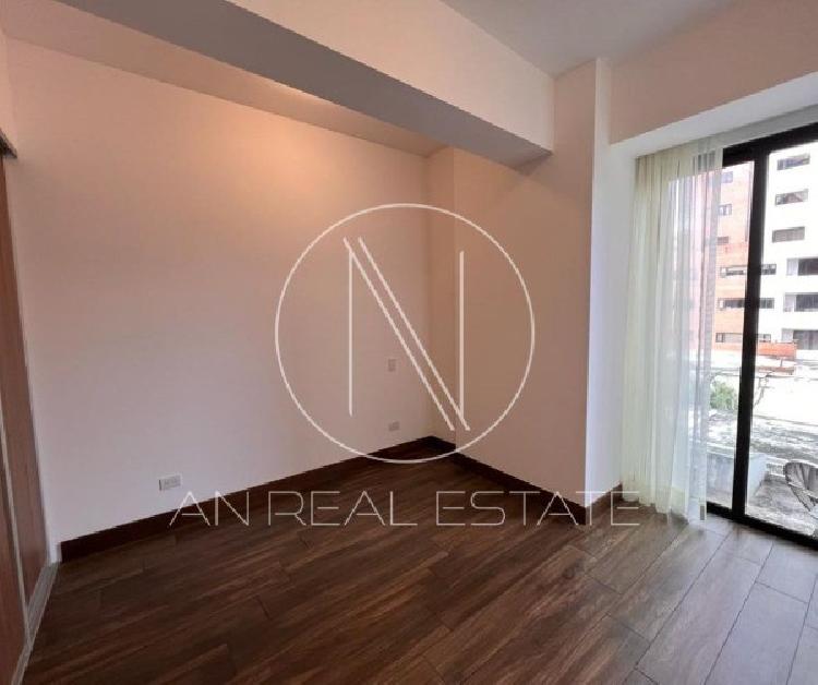 APARTAMENTO EN RENTA EN ZONA 14 — foto 6
