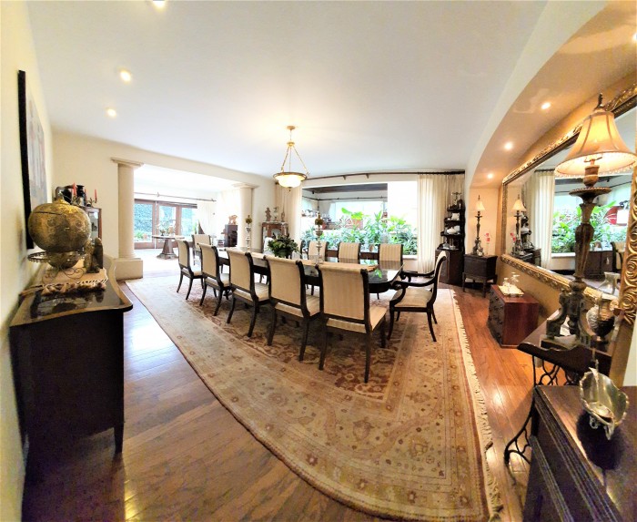 Hermosa Casa en Venta en Zona 14 Guatemala - Miniatura 6